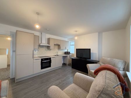 To Let – Shakespeare Street, Southport – Available Immediately - Photo 2