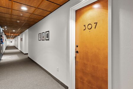 For Lease - 100 Dean Avenue Unit# 307, Barrie, Ontario - Photo 4