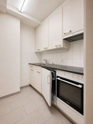 1.5 Zimmer, 40 m², EG - Photo 1