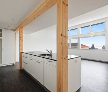 3 pièces à louer - Foto 5