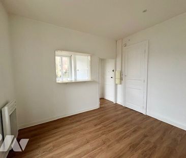 Location T2 Quimper Centre - Photo 2