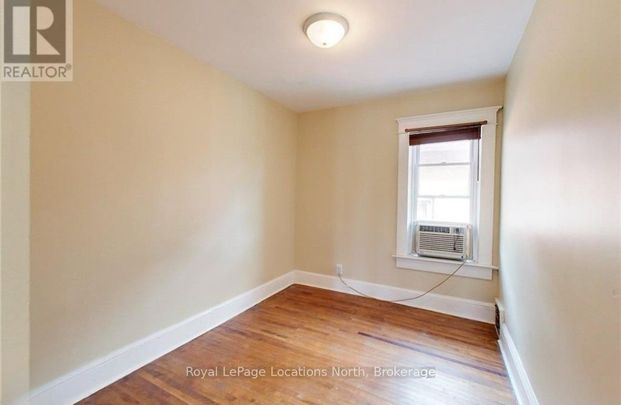 For Lease - 124 Sykes st Street, Meaford, Ontario - Photo 1