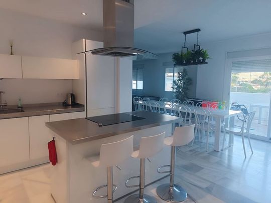 Alquiler de dúplex en Calle 3, 19 - Photo 1