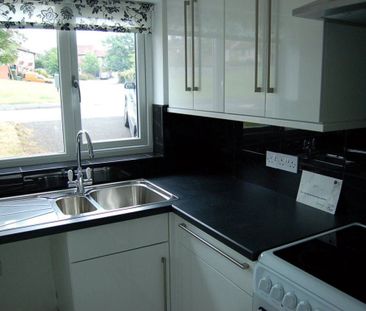 Semi Detached in Gleneagles Drive, Etterby Park, Carlisle - Photo 4