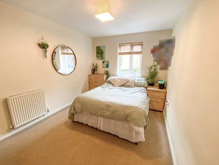 2 Bedroom Apartment - Photo 5