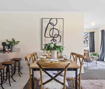 Comfortable, Stylish and Inviting - Photo 3