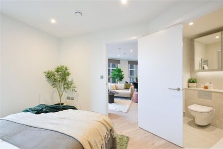 2 bedroom apartment to rent - Photo 5