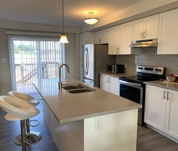 For Lease - 35 Sportsman Hill Street, Kitchener, Ontario - Photo 5