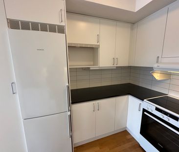 Mälarparksvägen 16 -2rok(lgh 1501) - Photo 6