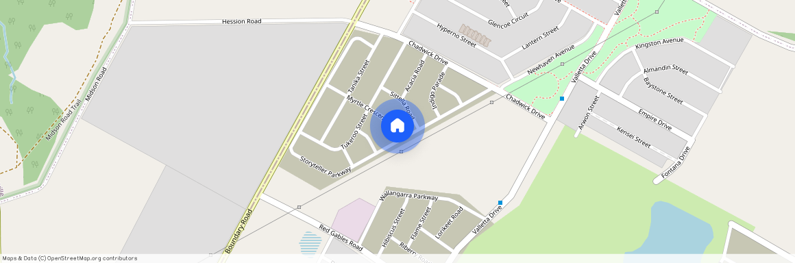 37, Storeyteller Parkway (Gables), Box Hill, 2765, New South Wales