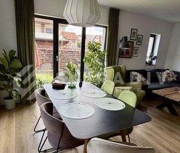 Casa tip duplex, 5 camere, pod, ciubar- Floresti, zona Eroilor - Photo 6