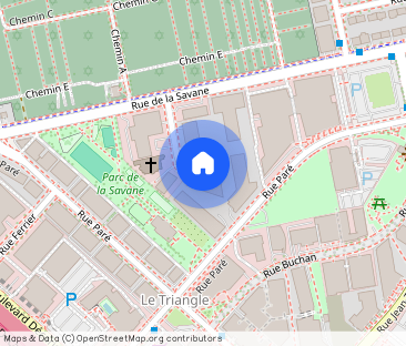 AVA Montréal - Photo 1