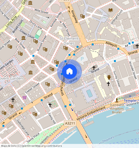 Marconi House 335 Strand London WC2R 1HA