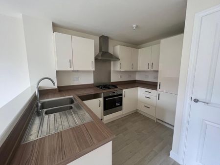 4 bedroom property to rent - Photo 3