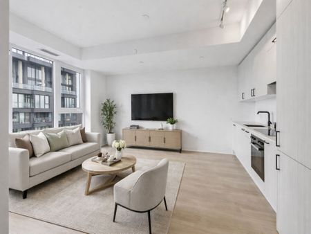 For Lease - 1 Quarrington Lane Unit# 2105, Toronto, Ontario - Photo 3