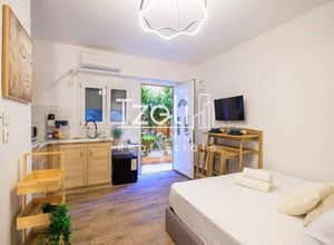 Studio/Γκαρσονιέρα για ενοικίαση - Άλιμος, - Photo 1