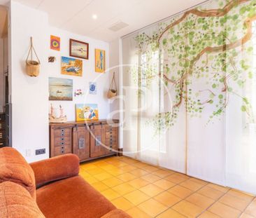 5 bedroom luxury Villa for rent in Valencia - Photo 6