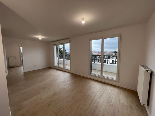 A louer APPARTEMENT LE BLANC MESNIL - Photo 1