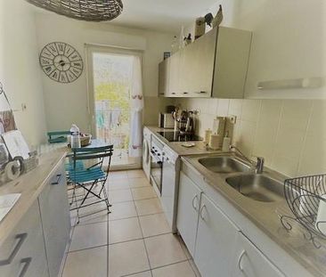 Location Appartement 4 pièces 81m² GAP 05000 - Photo 2