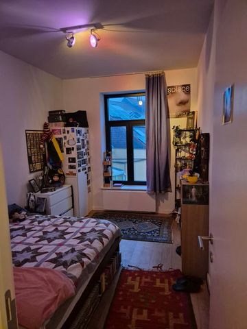 Appartement te huur - Foto 4