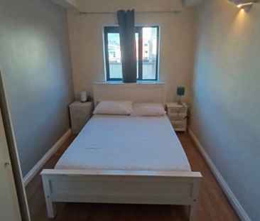 Richmond Court, Mount Kennett Place, Limerick City Centre - Photo 1