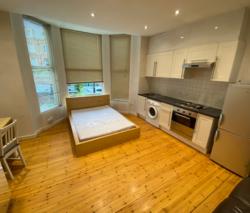 Studio to rent - Photo 3 | Rentumo