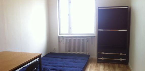 Near KTH, SU Furnished rooms for rent - Foto 2