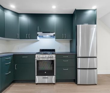 For Lease - 1129 Mount Pleasant Road Unit# Lower, Toronto, Ontario - Photo 3