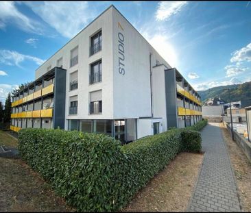 Mietwohnung Appartement Apartment Einzimmerwohnung Balkon - Photo 5