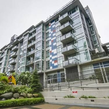 One Bedroom + Den for Rent at Science World Vancouver - Photo 4