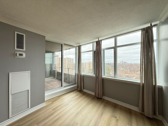 For Lease - 3100 Kirwin Avenue Unit# 1007, Mississauga, Ontario - Photo 1