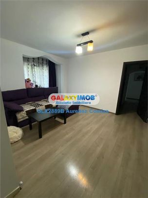 Apartament 4 camere decomandat Lujerului - Photo 1