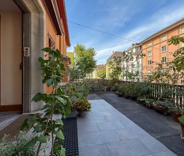 Stilvolle Maisonettewohnung mit viel Charakter - Photo 4