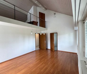 Geräumige 5.5-Zimmer-Wohnung in Nürensdorf - Foto 1