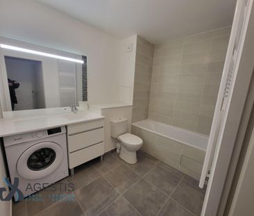 APPARTEMENT T2 41M - Photo 4