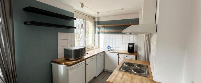 2 Zimmer-Wohnung - W7 - Photo 1