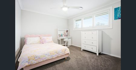 Luxury Family Living With Pool, Multiple Living Zones & Premier Entertaining - Photo 2