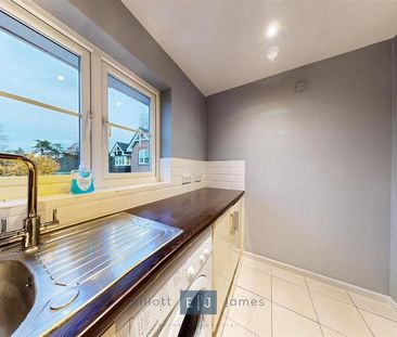 1 bedroom apartment to rent - Photo 6