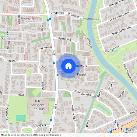 Slangenburg 3, 7608RS Almelo