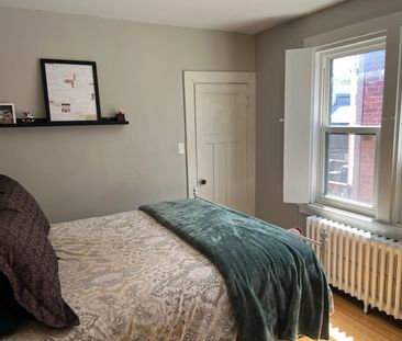 For Lease - 277 BRONSON Avenue Unit# 3, Ottawa Centre, Ontario - Photo 2