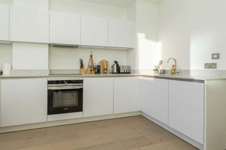Studio to rent - Photo 3