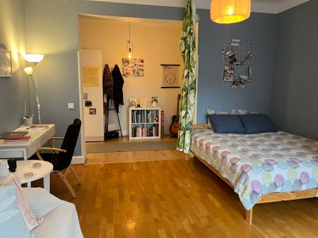 Rolfsgatan, Malmö - Photo 2