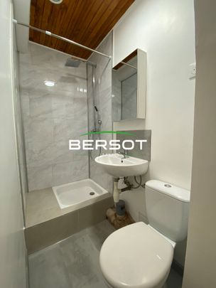 Appartement T2 renové à VILLERS LE LAC - Photo 1