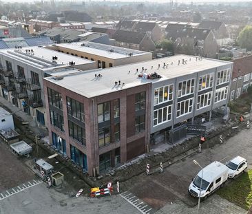 Appartement te huur: Heiligeweg 97-C 1561 DG Krommenie - Foto 1