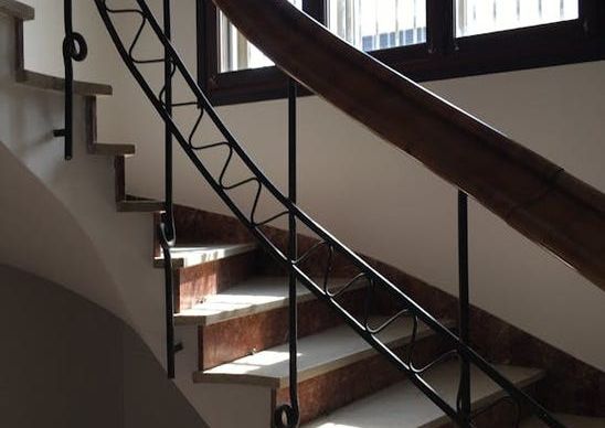 Via Domenico Turazza, Padova, Veneto 35128