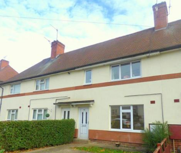 3 bedroom house to rent Grindon Crescent, Nottingham, NG6 - Photo 4