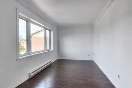 Appartement - 8184-8180 - 8184 Rue Nicolet - Photo 4