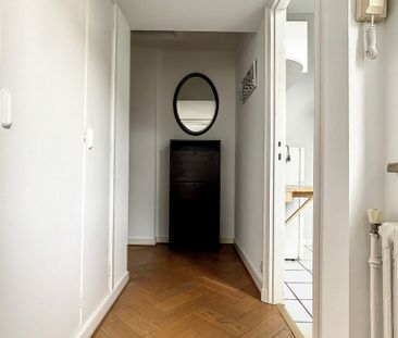 Appartement / studio de 48m² avec balcon - Toison d'Or - Foto 6