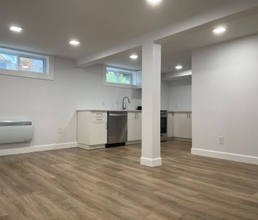 For Lease - 2145 Westbourne Avenue Unit# B, McKellar Heights - Glab... - Photo 1