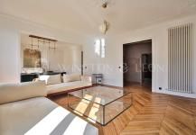 Appartement meublé 2 Chambres Luxe 121 m² - Paris, Tour Eiffel - Photo 5